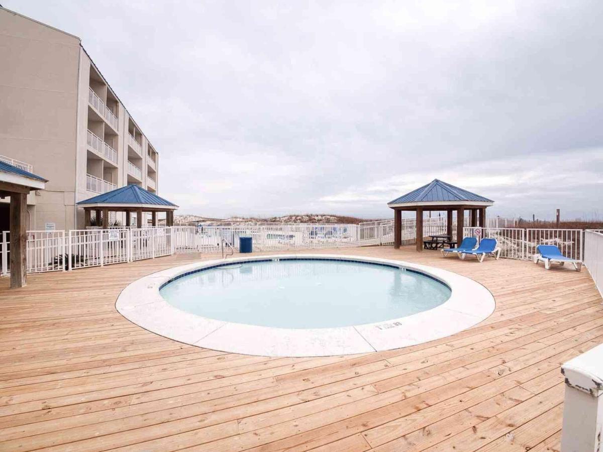 Апартаменты Sugar Beach 108 Галф Шорс Экстерьер фото